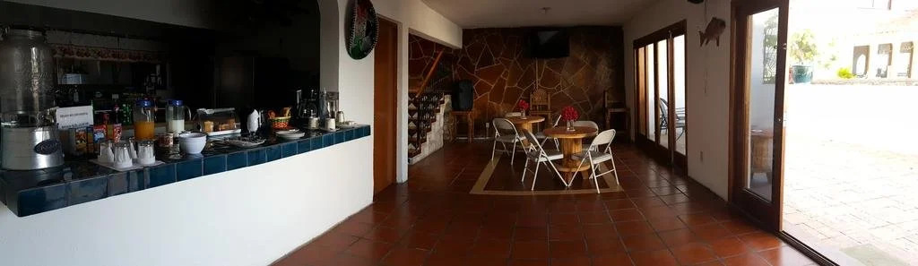 Hill House Mazatlan