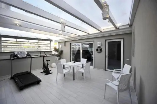 Luxury Apartment Della Marca