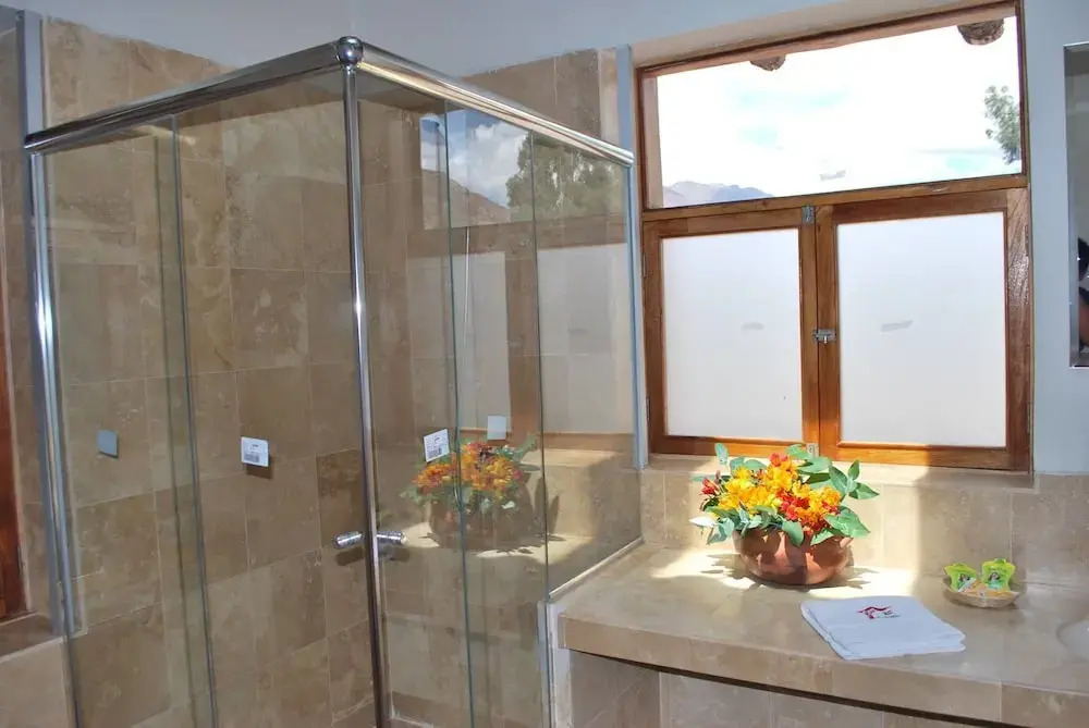 Sacred Valley Lodge Urubamba