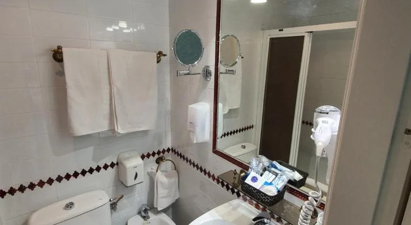 Apartamentos Los Angeles