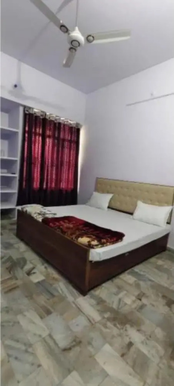 Hotel Mahadev inn