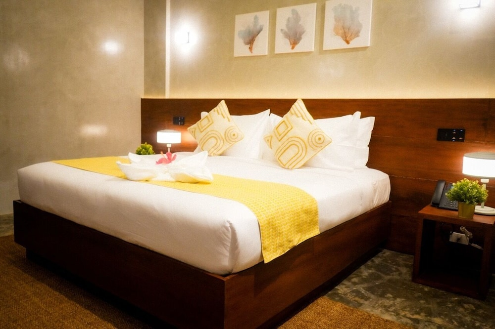 Gunita Siargao Boutique Hotel