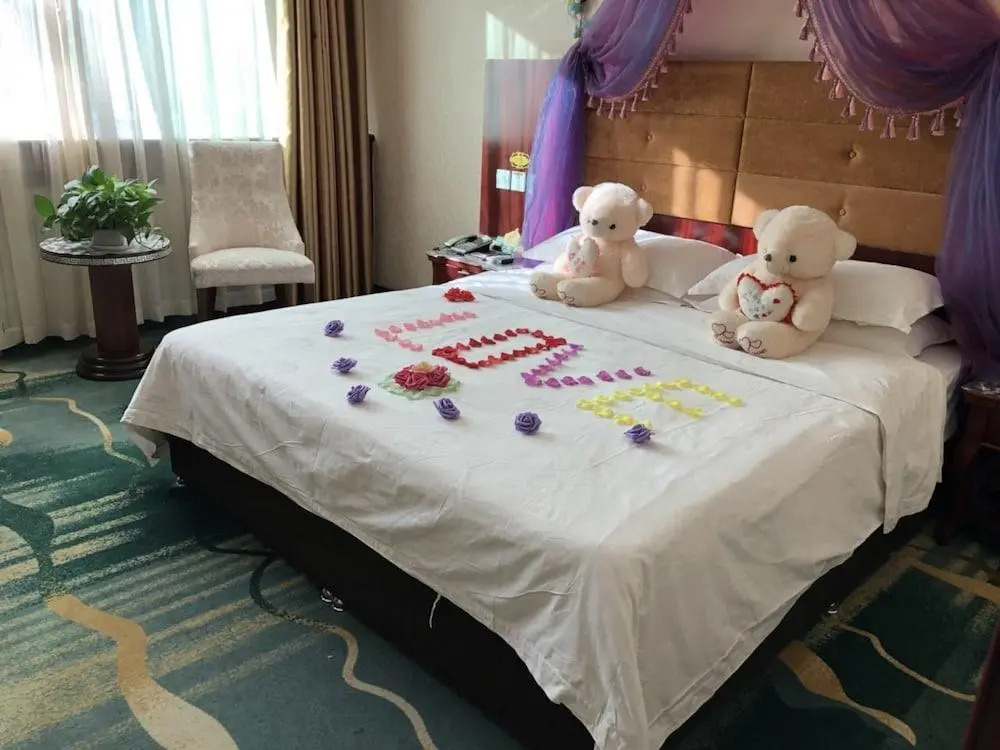 Dunhuang Hotel