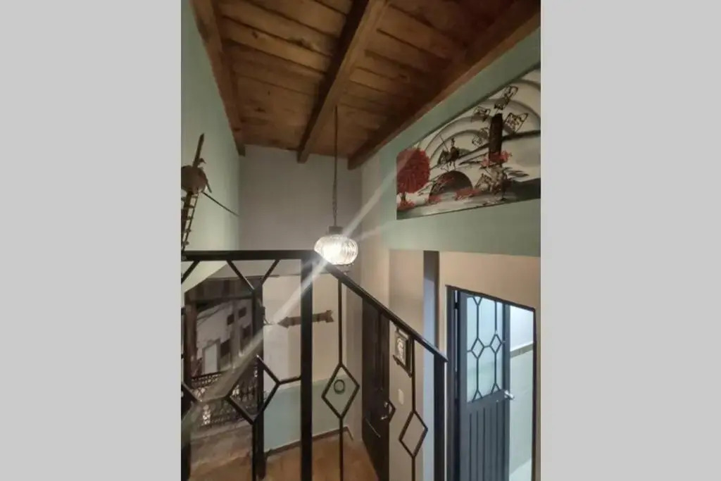 Embajadoras Apartment & Rooftop
