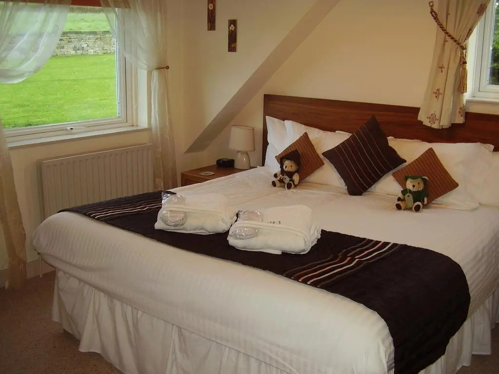 Barnfield House