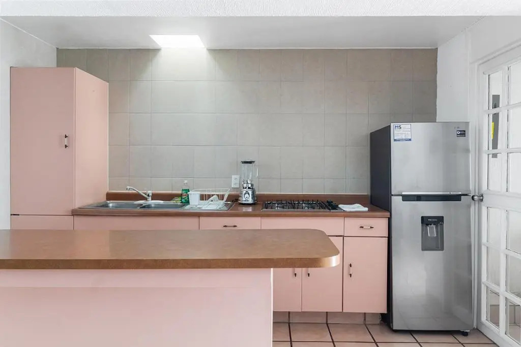Encantadora Suite Céntrica Av Tecnológico S8