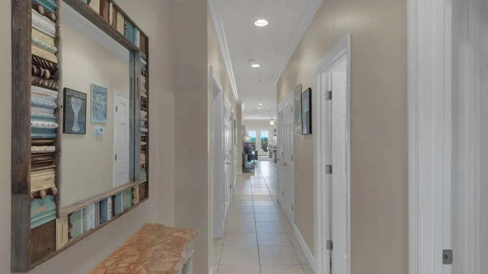 Gulf Front in Seagrove - Amazing Views - Easy Beach Access, Pool