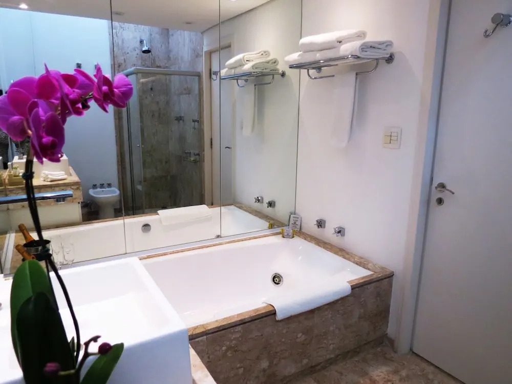 Etoile Hotels Jardins