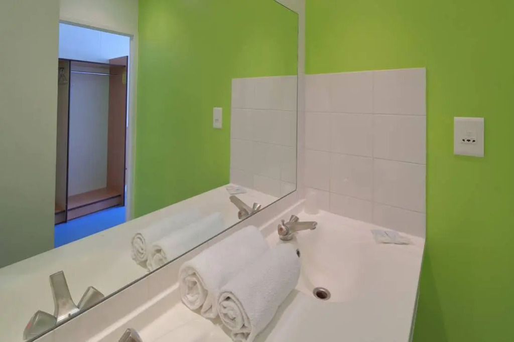 Hotel CIS Paris Maurice Ravel