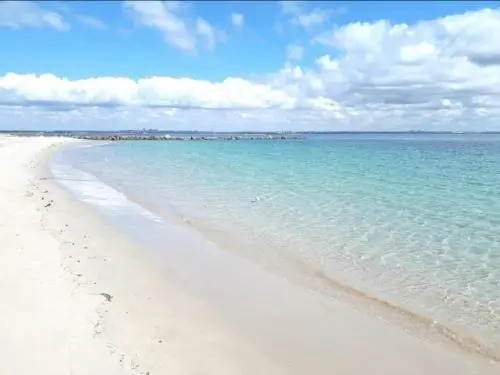 The Resort at Cronulla