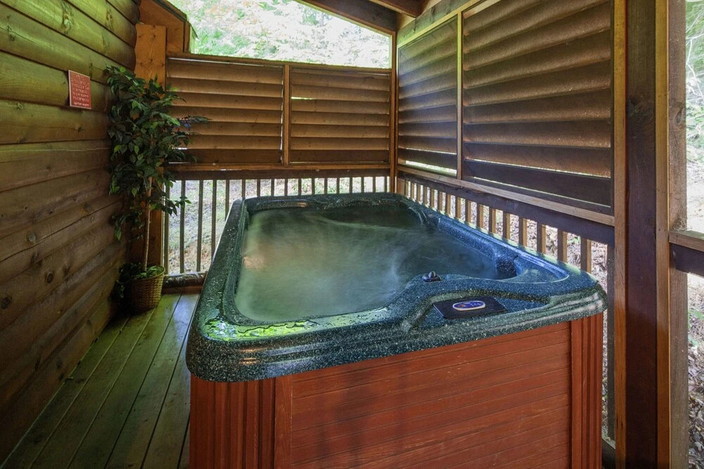 A Smoky Mountain Dream by Eagles Ridge Resort
