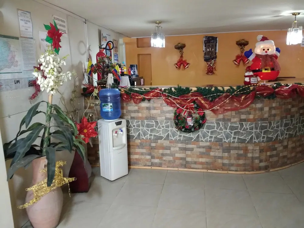 Hotel Toledo