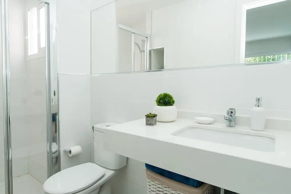 Beach House With Private Pool in San Agustín - ET1