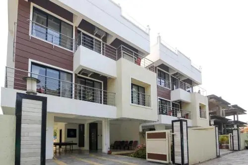 Aquilla Villa - Luxurious Bungalows on Rent