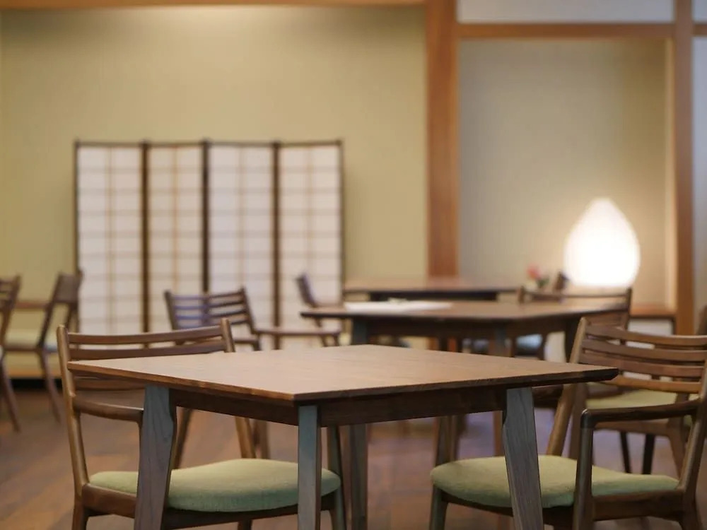 Sake Hotel Tamakiya