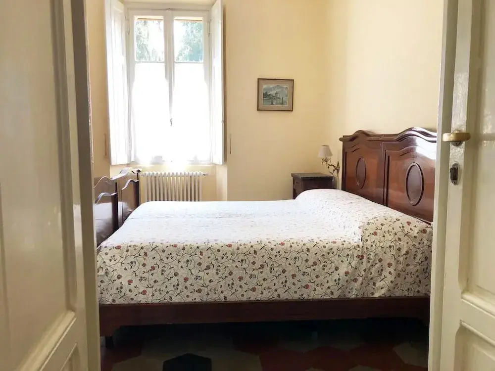Villa Scurati