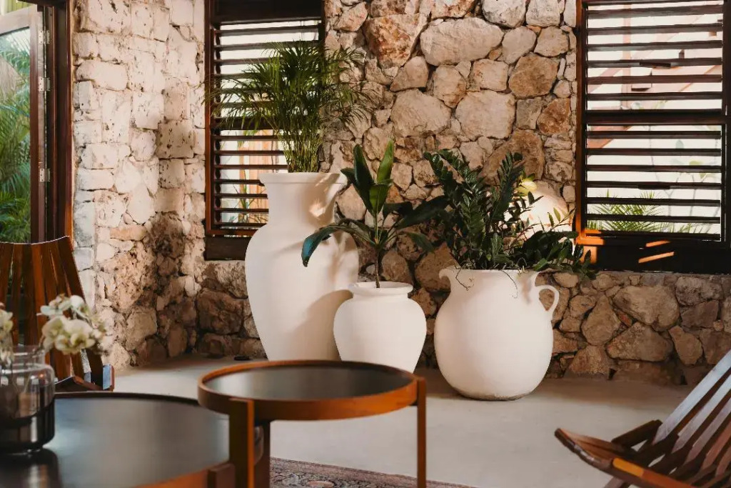 Zelune Luxury Lagoon Resort Bacalar