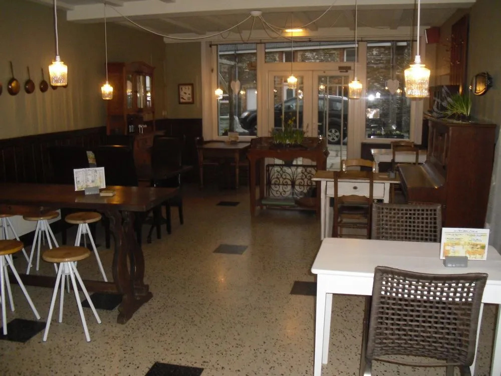 Hotel De La Vallee