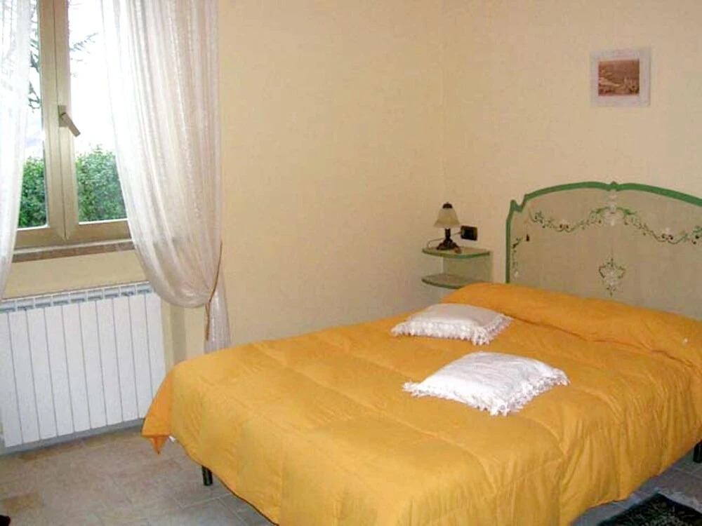 Apartment With 2 Bedrooms in Assisi, With Shared Pool and Wifi