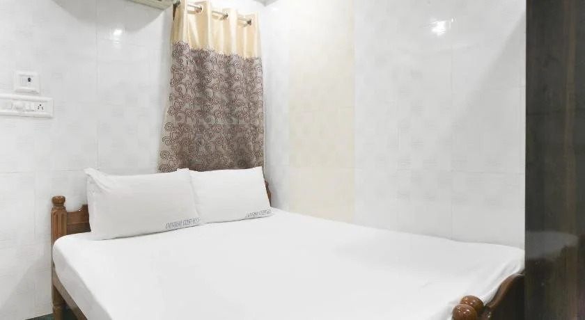 Universal Residency