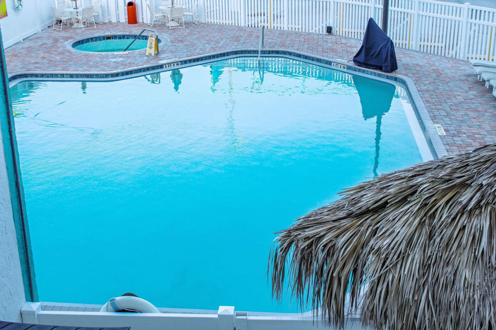 Discovery Beach Resort