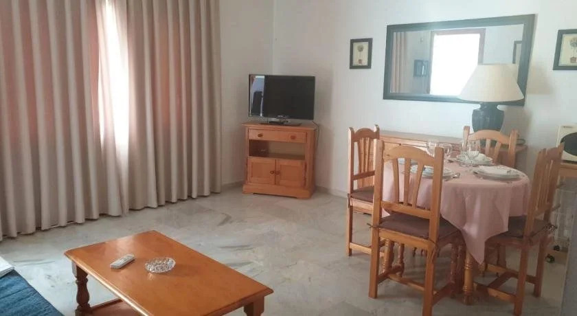 Apartamentos Vera Coast