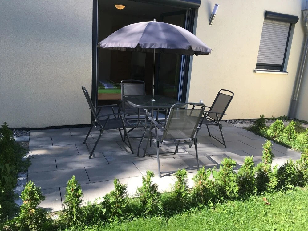Boardinghouse Casita Amann
