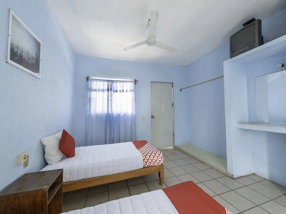 Hotel Marimar