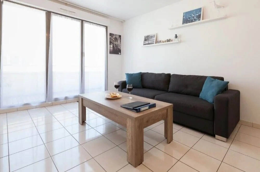 Appartement Le Rive Droite