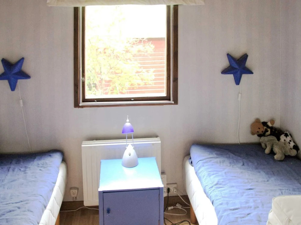 5 Person Holiday Home in Forsbacka-by Traum