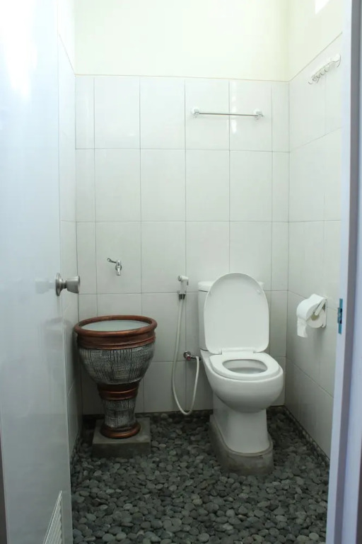 Marry Ind Gunung Kawi Guest House Malang