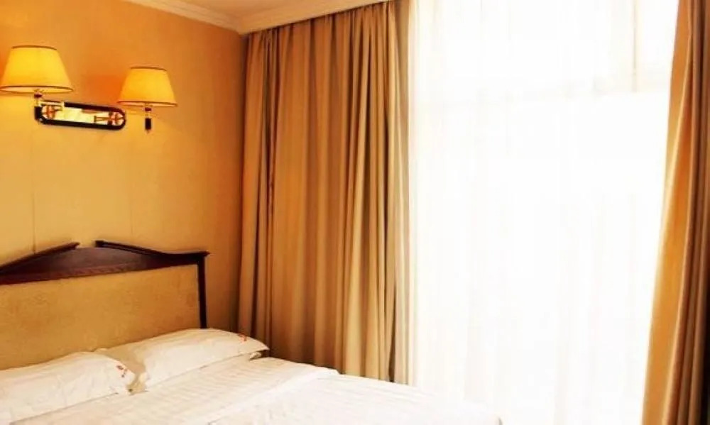 Heyday Business Hotel