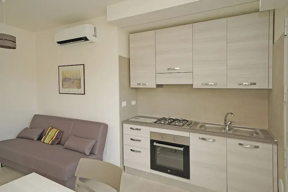 Giuli s House in Sirmione