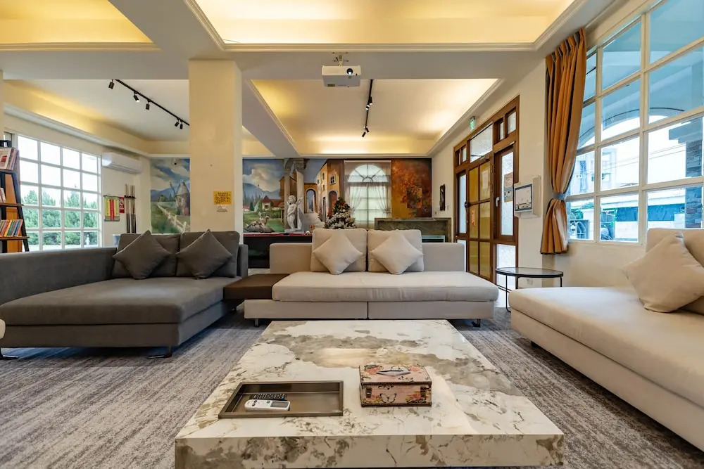 Firenze B&B