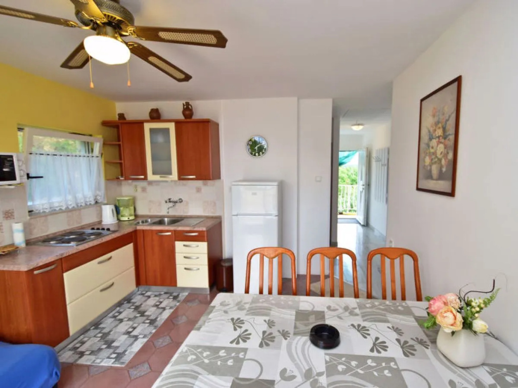 Apartment Dada Krk/Omišalj 21612