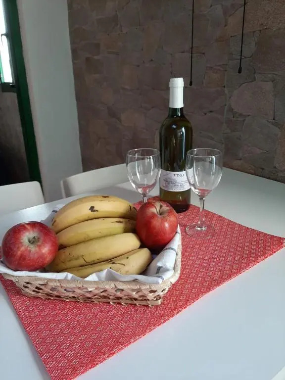 Apartamento CHINIJO