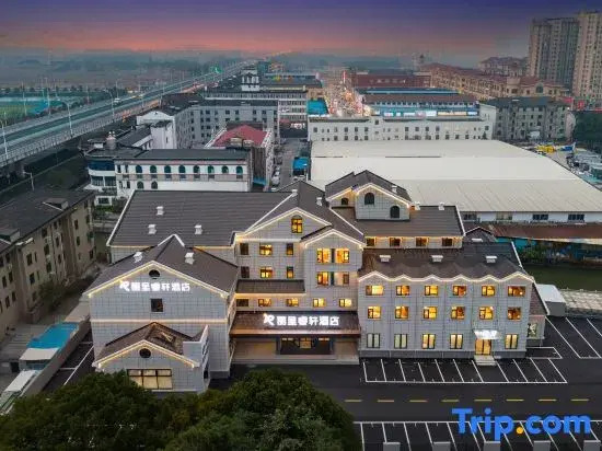 Rezen Select Wuxi