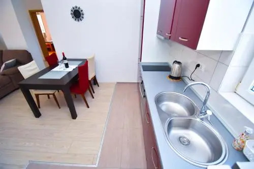 Apartment ViP