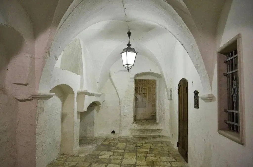 Via Tarantini 3 (Adults Only)