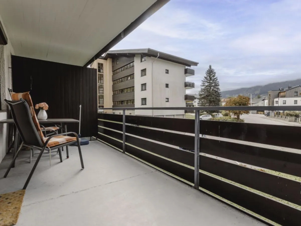 Sonnenappartements 9689