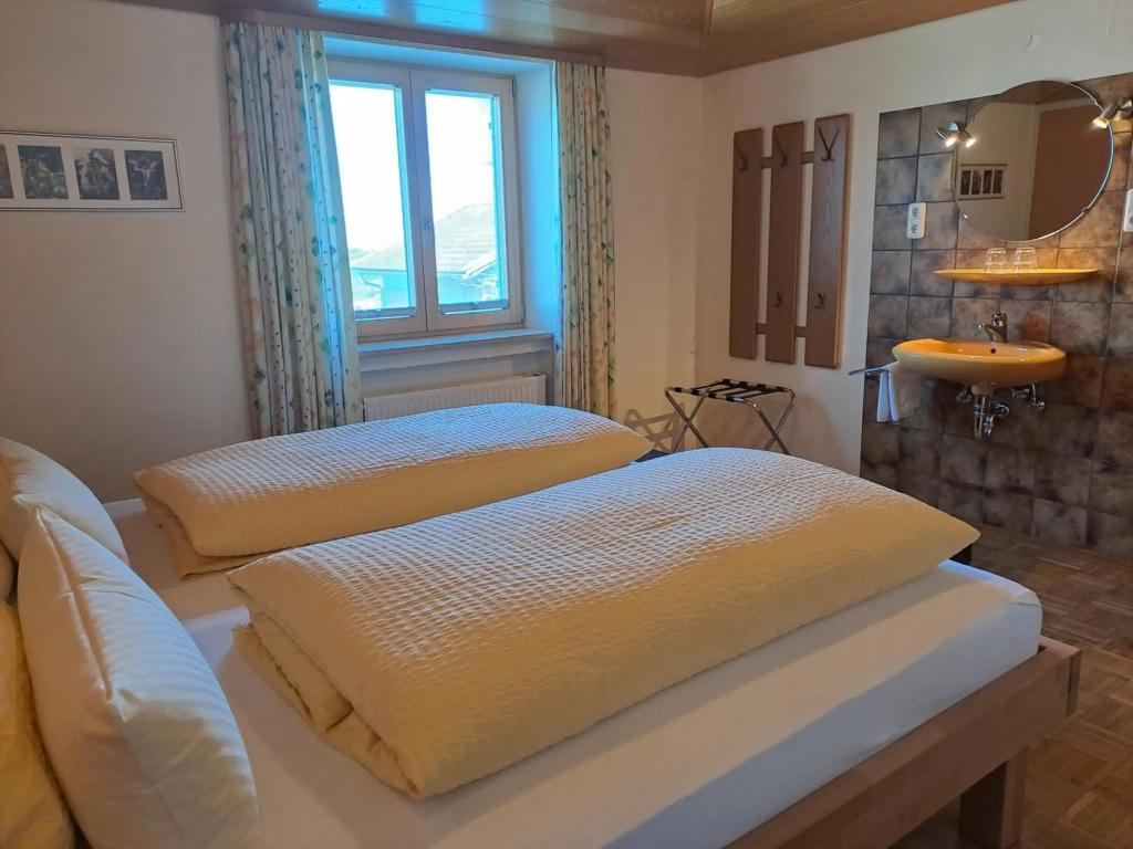 Ferienwohnung Hörnle