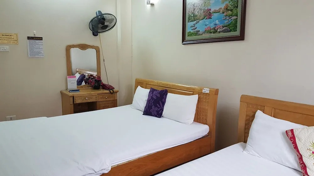 Spot On 925 Phuong Mai Hotel