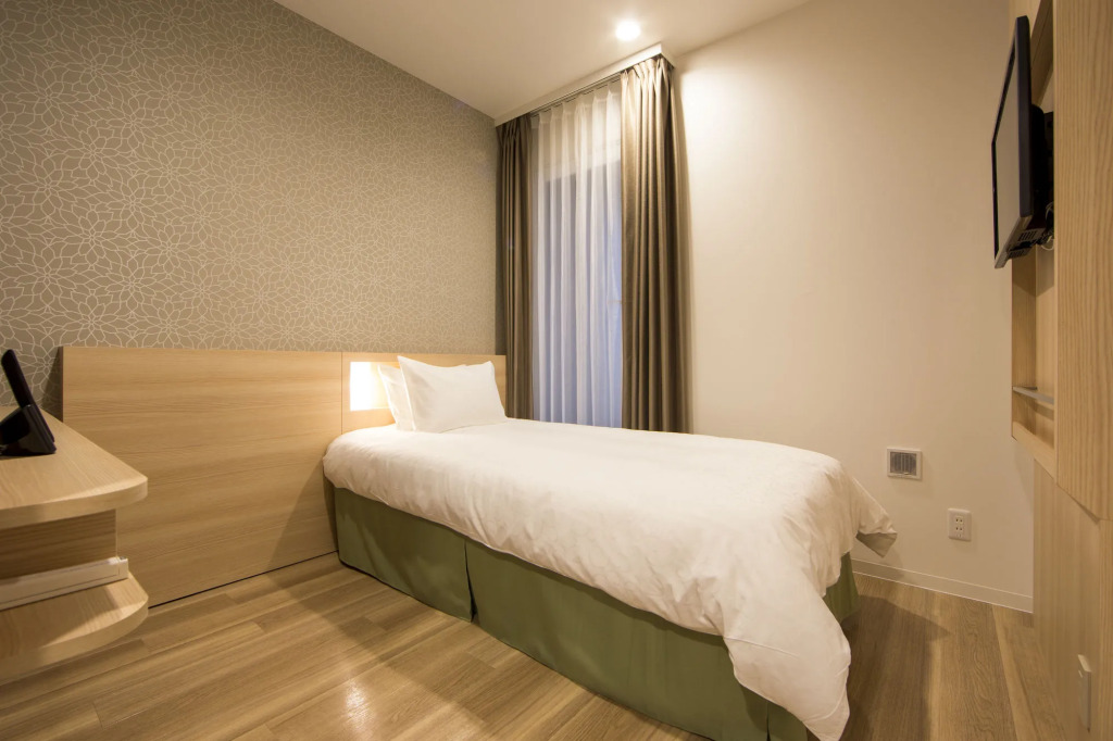 住一HOTEL関空店 Kansai International Airport Hotel 11