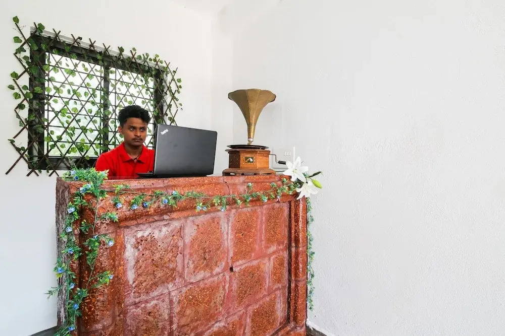 Oyo 49851 Greenery Villa