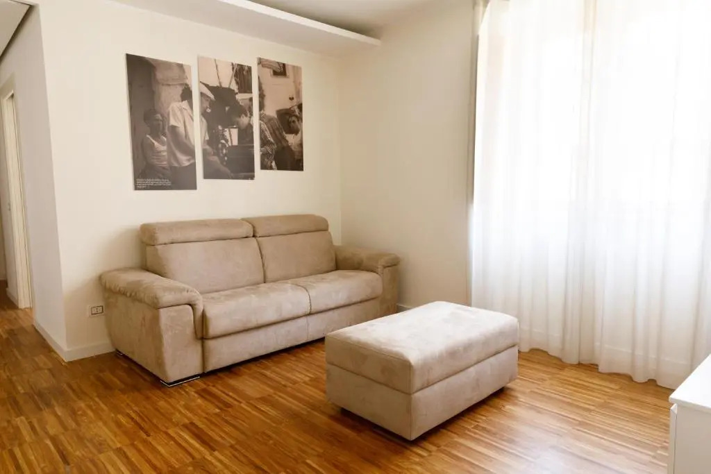 I VICOLI Exclusive Apartments
