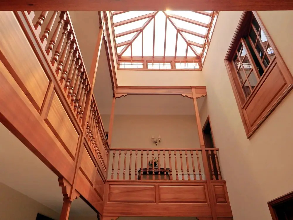 Espectacular Casa con Jardín "La Casa de Nena"