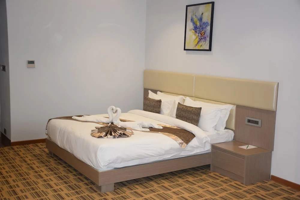 Comfort Inn Vilasa