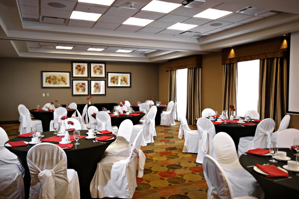 TownePlace Suites by Marriott Sudbury