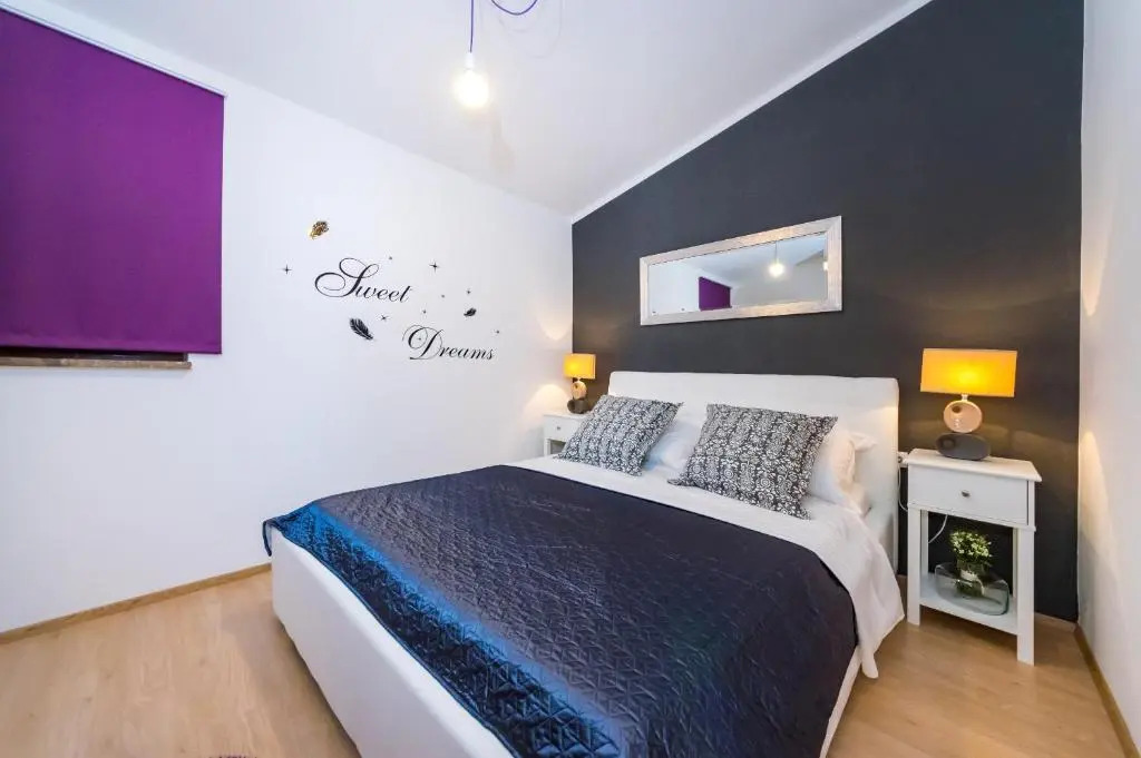 Evergreen Apartments Zadar