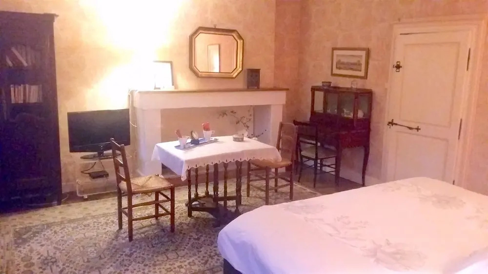 Le Manoir du Verger